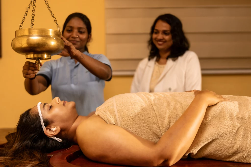 ayurveda hospital in chalakudy