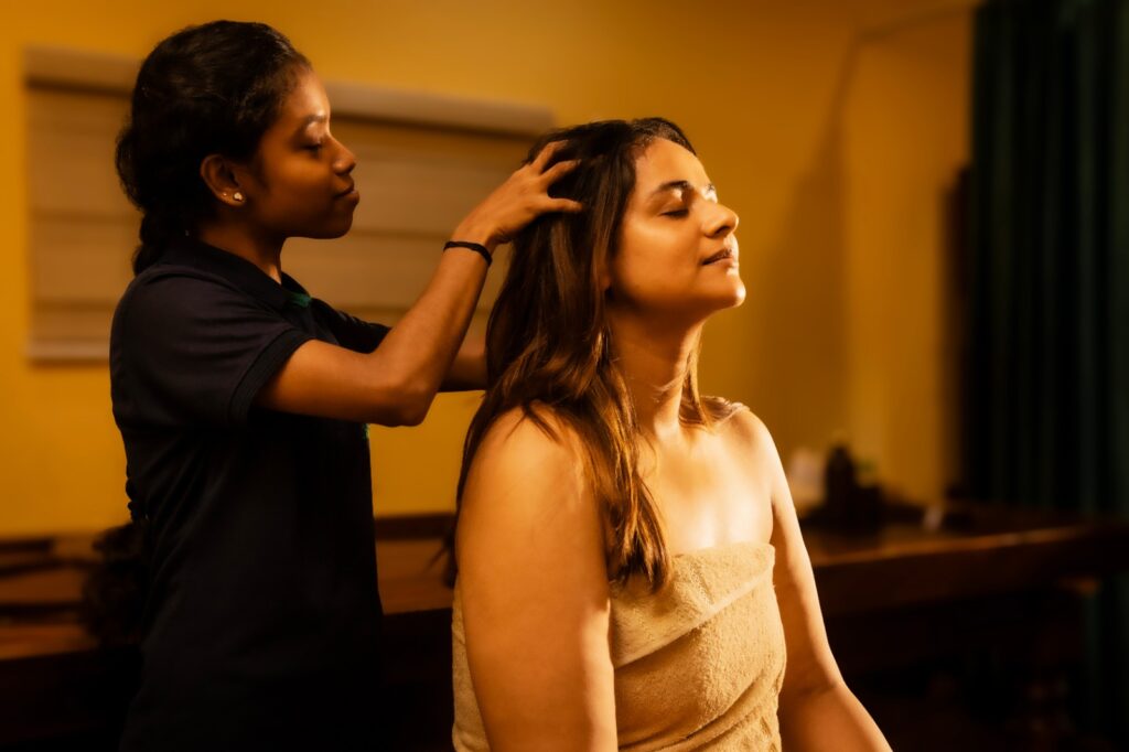 ayurveda treatment in thrissur